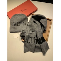 $44.00 USD Valentino Scarf & Hat Set For Women #835075