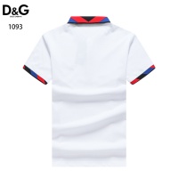 $33.00 USD Dolce & Gabbana D&G T-Shirts Short Sleeved For Men #835097