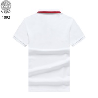 $33.00 USD Versace T-Shirts Short Sleeved For Men #835117