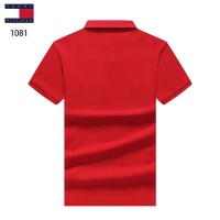 $33.00 USD Tommy Hilfiger TH T-Shirts Short Sleeved For Men #835138