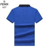$33.00 USD Fendi T-Shirts Short Sleeved For Men #835141
