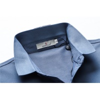 $33.00 USD Moncler T-Shirts Short Sleeved For Men #835147