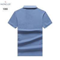$33.00 USD Moncler T-Shirts Short Sleeved For Men #835147