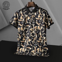 $25.00 USD Versace T-Shirts Short Sleeved For Men #835287