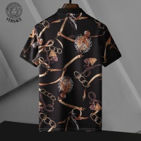 $25.00 USD Versace T-Shirts Short Sleeved For Men #835288