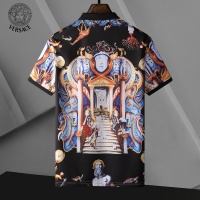 $25.00 USD Versace T-Shirts Short Sleeved For Men #835289