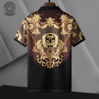 $25.00 USD Versace T-Shirts Short Sleeved For Men #835292