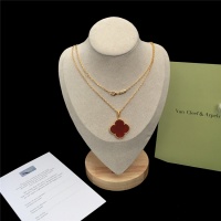 Van Cleef & Arpels Necklaces For Women #835352