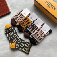 $25.00 USD Fendi Socks #835377