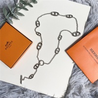 $38.00 USD Hermes Necklace For Women #835378