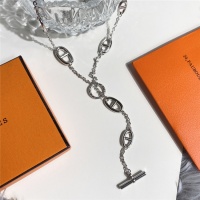 $38.00 USD Hermes Necklace For Women #835378