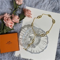$38.00 USD Hermes Necklace For Women #835379