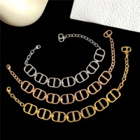 $32.00 USD Christian Dior Bracelets For Women #835395