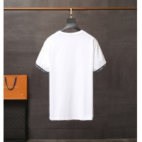 $36.00 USD Burberry T-Shirts Short Sleeved For Men #835416