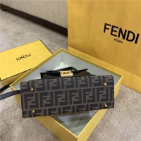 $89.00 USD Fendi AAA Quality Handbags For Women #835486