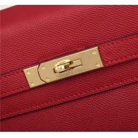 $112.00 USD Hermes AAA Quality Handbags For Women #835487