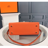 $112.00 USD Hermes AAA Quality Handbags For Women #835488