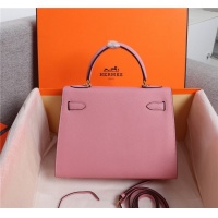$112.00 USD Hermes AAA Quality Handbags For Women #835489