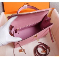 $112.00 USD Hermes AAA Quality Handbags For Women #835489