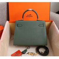 $112.00 USD Hermes AAA Quality Handbags For Women #835491