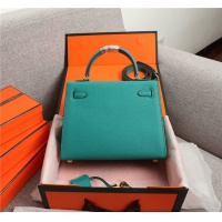 $112.00 USD Hermes AAA Quality Handbags For Women #835493