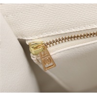 $112.00 USD Hermes AAA Quality Handbags For Women #835502