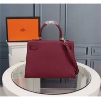 $112.00 USD Hermes AAA Quality Handbags For Women #835503