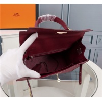 $112.00 USD Hermes AAA Quality Handbags For Women #835503