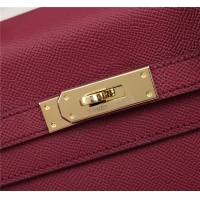 $105.00 USD Hermes AAA Quality Handbags For Women #835504