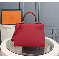$105.00 USD Hermes AAA Quality Handbags For Women #835505