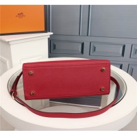 $105.00 USD Hermes AAA Quality Handbags For Women #835505