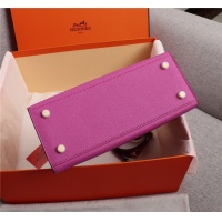 $105.00 USD Hermes AAA Quality Handbags For Women #835507