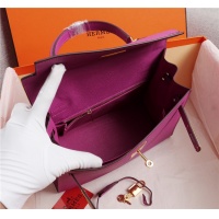 $105.00 USD Hermes AAA Quality Handbags For Women #835507