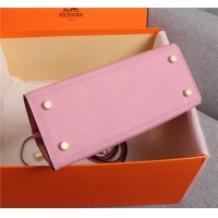 $105.00 USD Hermes AAA Quality Handbags For Women #835508