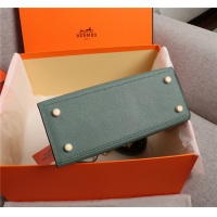 $105.00 USD Hermes AAA Quality Handbags For Women #835509