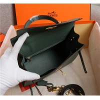$105.00 USD Hermes AAA Quality Handbags For Women #835509