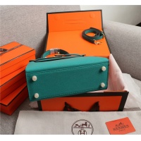 $105.00 USD Hermes AAA Quality Handbags For Women #835511