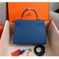 $105.00 USD Hermes AAA Quality Handbags For Women #835512