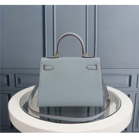 $105.00 USD Hermes AAA Quality Handbags For Women #835514