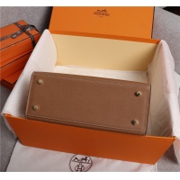$105.00 USD Hermes AAA Quality Handbags For Women #835515