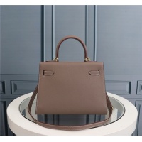 $105.00 USD Hermes AAA Quality Handbags For Women #835516