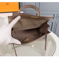 $105.00 USD Hermes AAA Quality Handbags For Women #835517