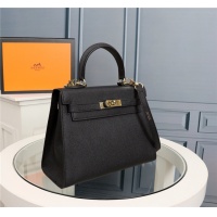 $105.00 USD Hermes AAA Quality Handbags For Women #835520