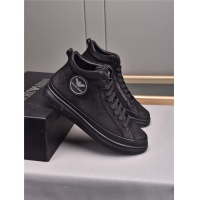 $82.00 USD Armani High Tops Shoes For Men #835521