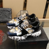 $85.00 USD Versace Casual Shoes For Men #835552