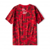 $29.00 USD Bape T-Shirts Short Sleeved For Men #835728