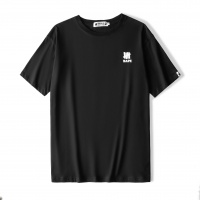 $27.00 USD Bape T-Shirts Short Sleeved For Men #835729