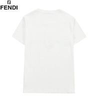 $32.00 USD Fendi T-Shirts Short Sleeved For Men #835749