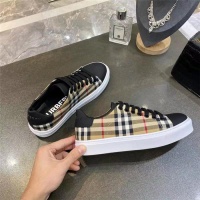 $85.00 USD Burberry Casual Shoes For Men #835764