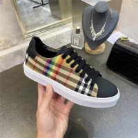 $85.00 USD Burberry Casual Shoes For Men #835765
